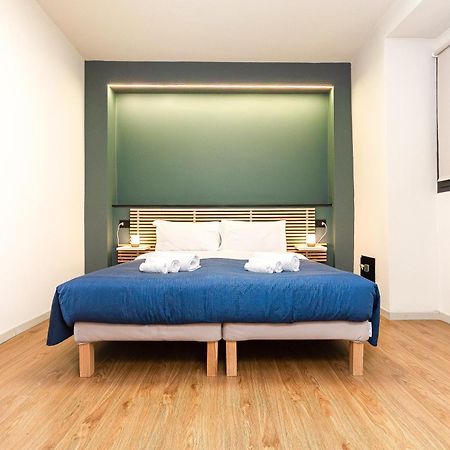 Ferienwohnung Pieno Centro - 3 Min Acquario Genua Exterior foto